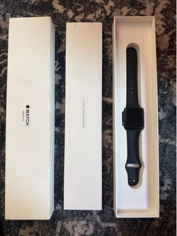 Apple Watch Series 3