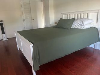 Cama Quen ikea