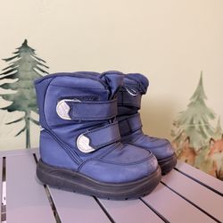 Toddler Snow Boots 