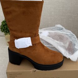 Boots For Woman 