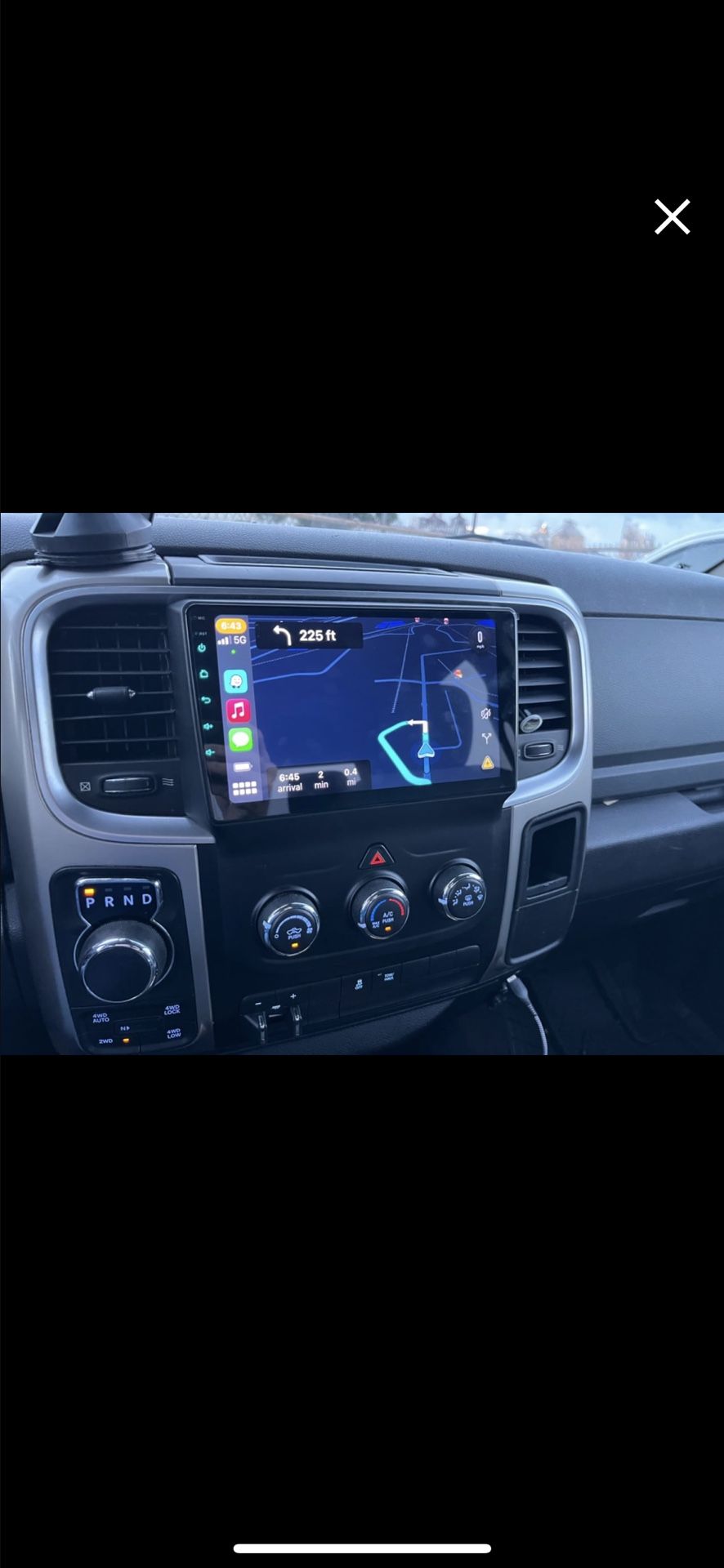 Android Radios