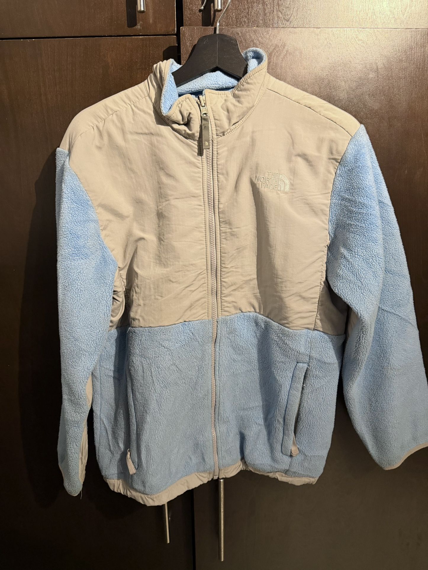 Girl’s North Face Fleece Jacket