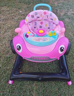 Baby Push/ walker