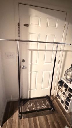Clothing Rack