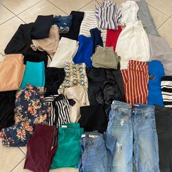 Bottoms Bundle