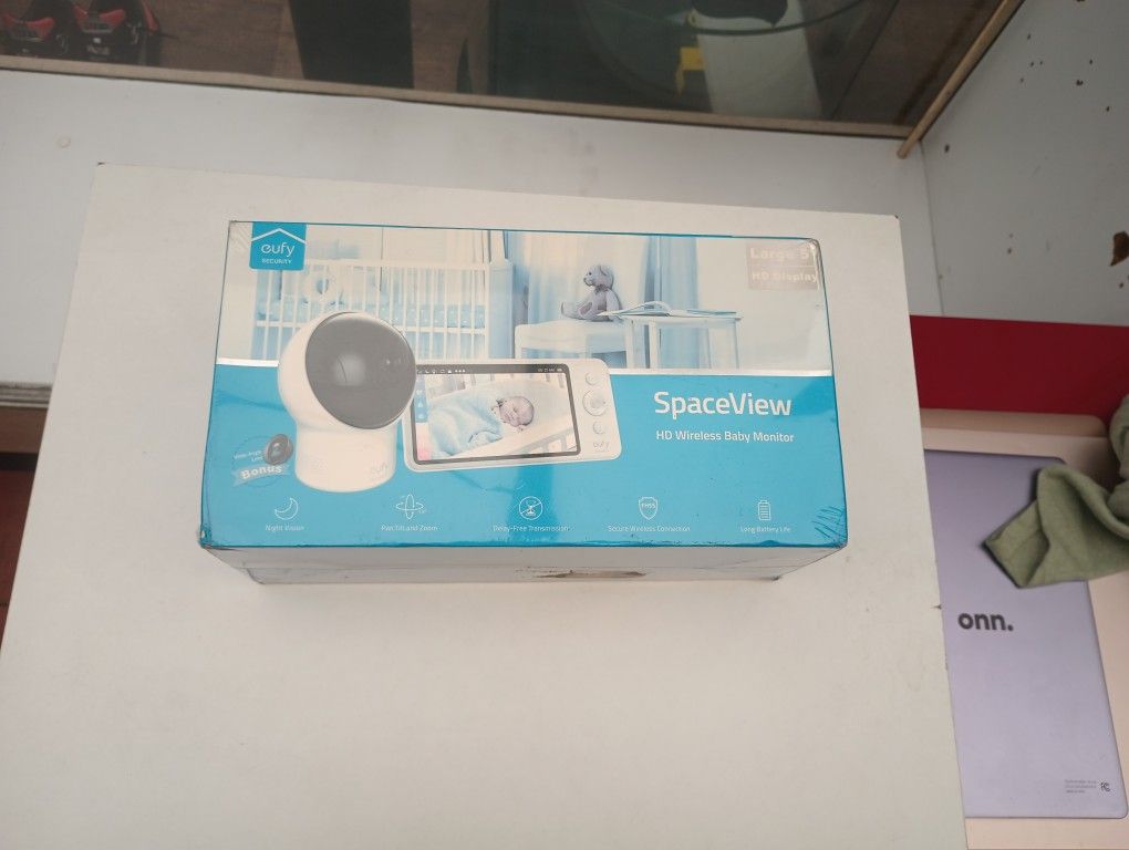 Baby Monitor