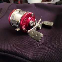 Abu Garcia Ambassadeur 5600 bcx Bait Caster