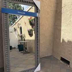 Thomasville Decorative Mirror