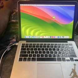 MacBook Pro 13inch