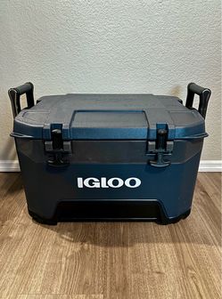 Igloo 52 QT BMX Series Cooler