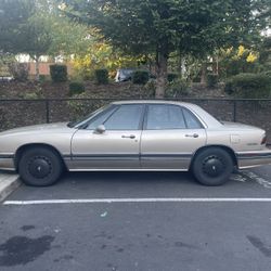 Selling As Is