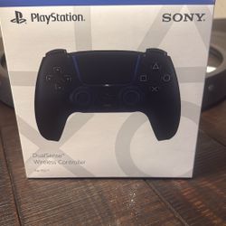 Ps5 Wireless DualSense Controller (Sealed)