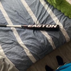 Easton Baseball Bat