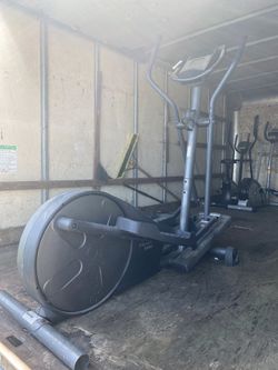 Butterfly Stationary Bike 