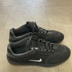 Nike SB Shoe Vertebrae (Black Gum)