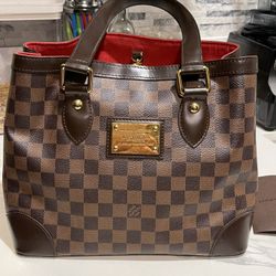 Authentic Louis Vuitton