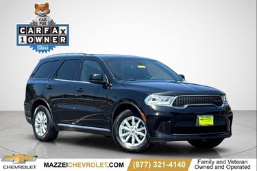 2023 Dodge Durango