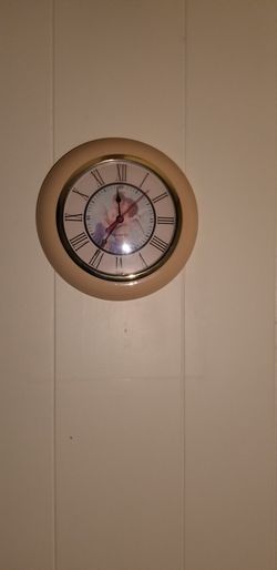 Nice Wall Clock