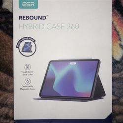 Case For iPad Pro 12.9 Inch 