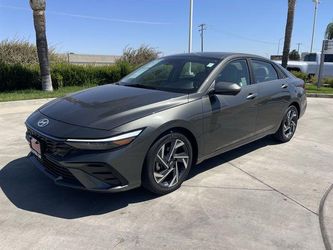 2024 Hyundai Elantra