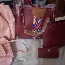 Beautiful Handbags 