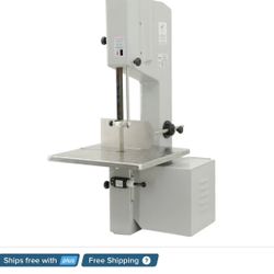 Bone Saw 