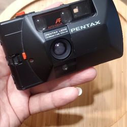 Pentex 35 mm....