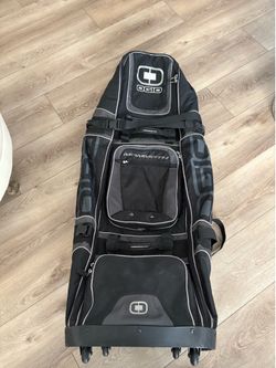 OGIO golf Travel bad SLED