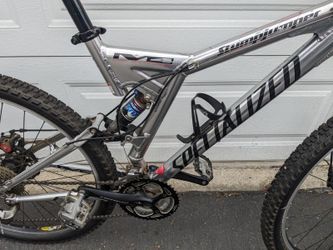 Specialized Bike