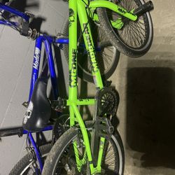 Madd 2024 gear bike