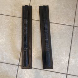 Brass Heavy Duty Door Handles 