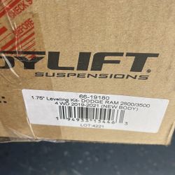 Readylift Leveling Kit 19-22 Dodge Ram 2500 / 3500 New Body Style 4x4