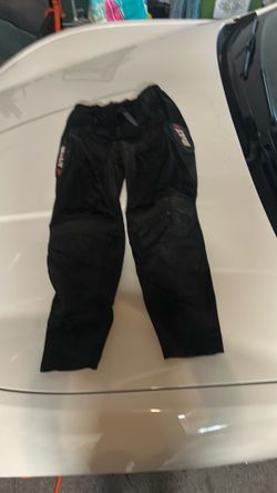 Size 32 dirt bike pants BILT