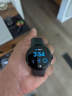 Selling my watch