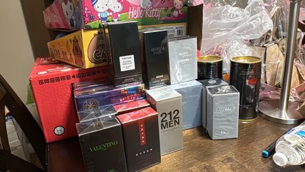 Perfume