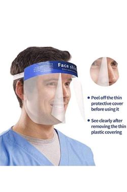Face Shield