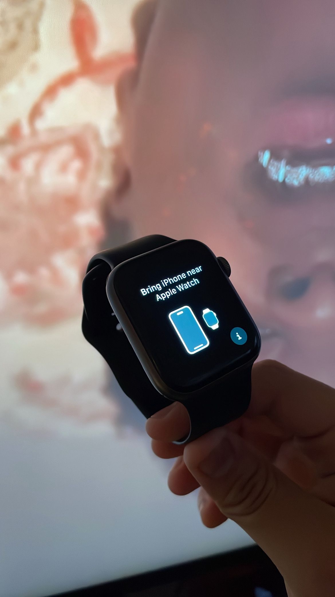 Apple Watch Series 4