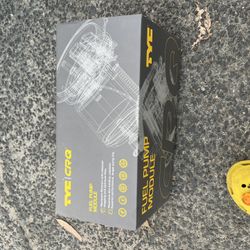 Fuel Pump Module – Dodge Challenger 3.6L (TYC) 