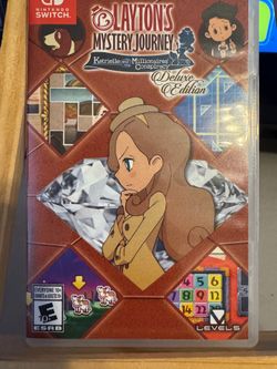 Misc Nintendo switch games