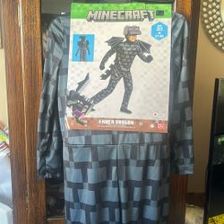 Ender Dragon Minecraft
