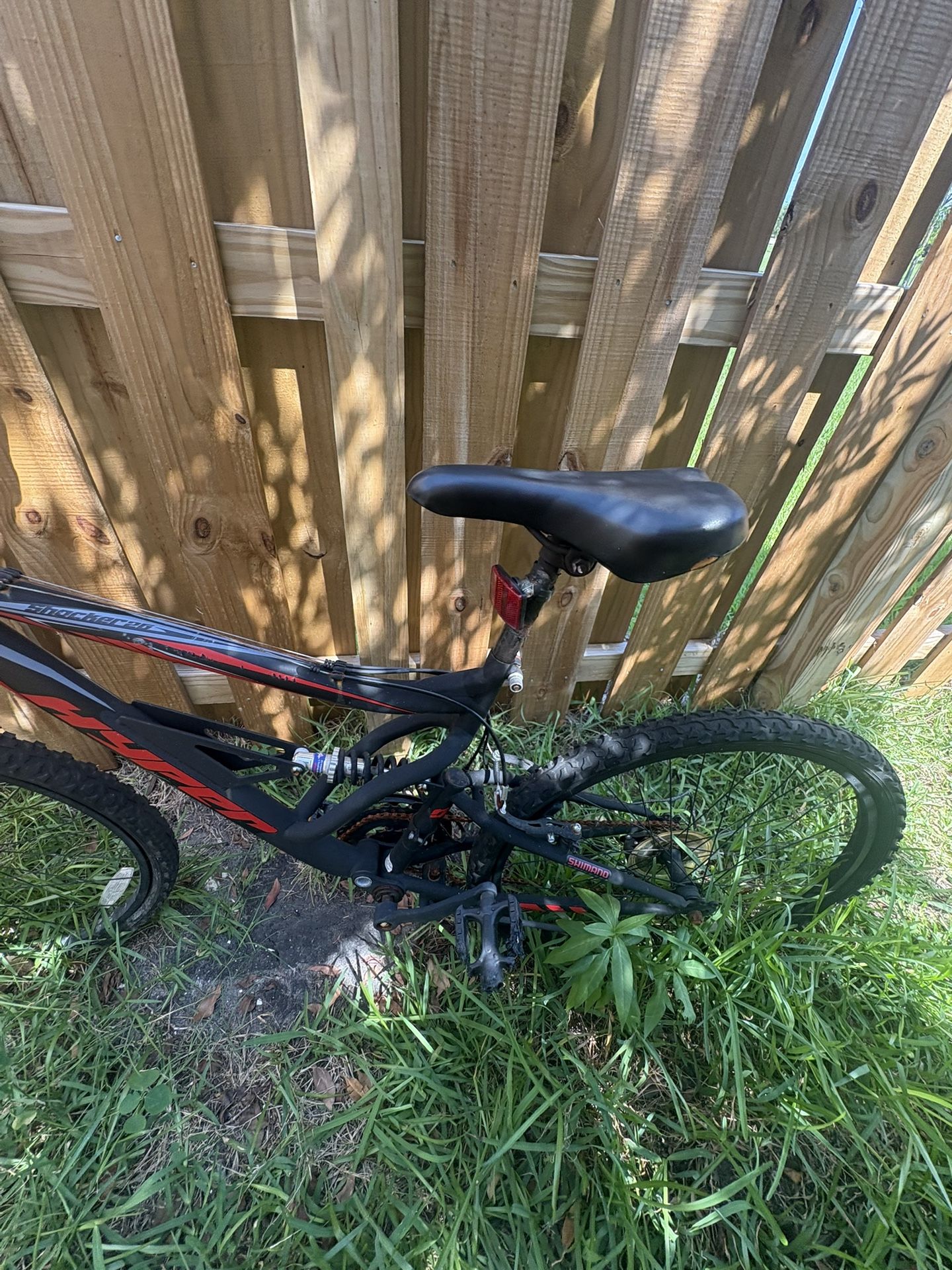 Bike