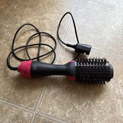 Hair Blow Dryer Brush