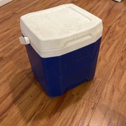 Igloo Cooler