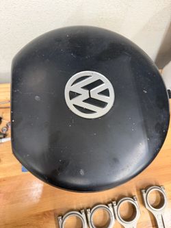 Vw Tool Kit