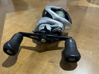 Shimano TranX 201 Hg for Sale in Citrus Heights, CA - OfferUp