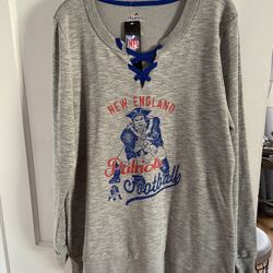 Women’s Sweat Shirt