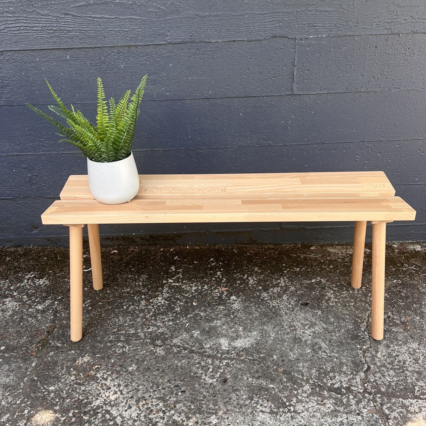 Ikea x Hay YPPERLIG Bench for Sale in Portland, OR - OfferUp