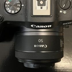 Cannon R8 1000