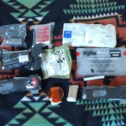 Trauma Kit