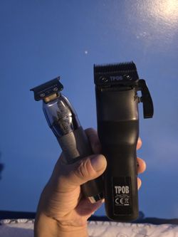 hair cutting machine